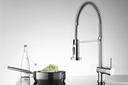 Mitigeur de cuisine STB Borras M2855C