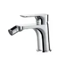 MITIGEUR BIDET BORRAS SR-GIR2542C