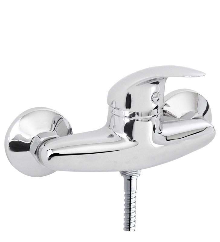MITIGEUR DOUCHE CLEMED PRIVE 