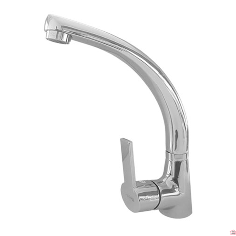 [SAN506PC] MITIGEUR CUISINE SUR TABLE CLEMED PRIVE 