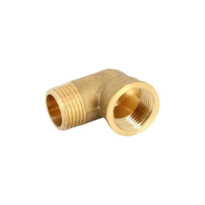 COUDE MF LAITON 1"1/4