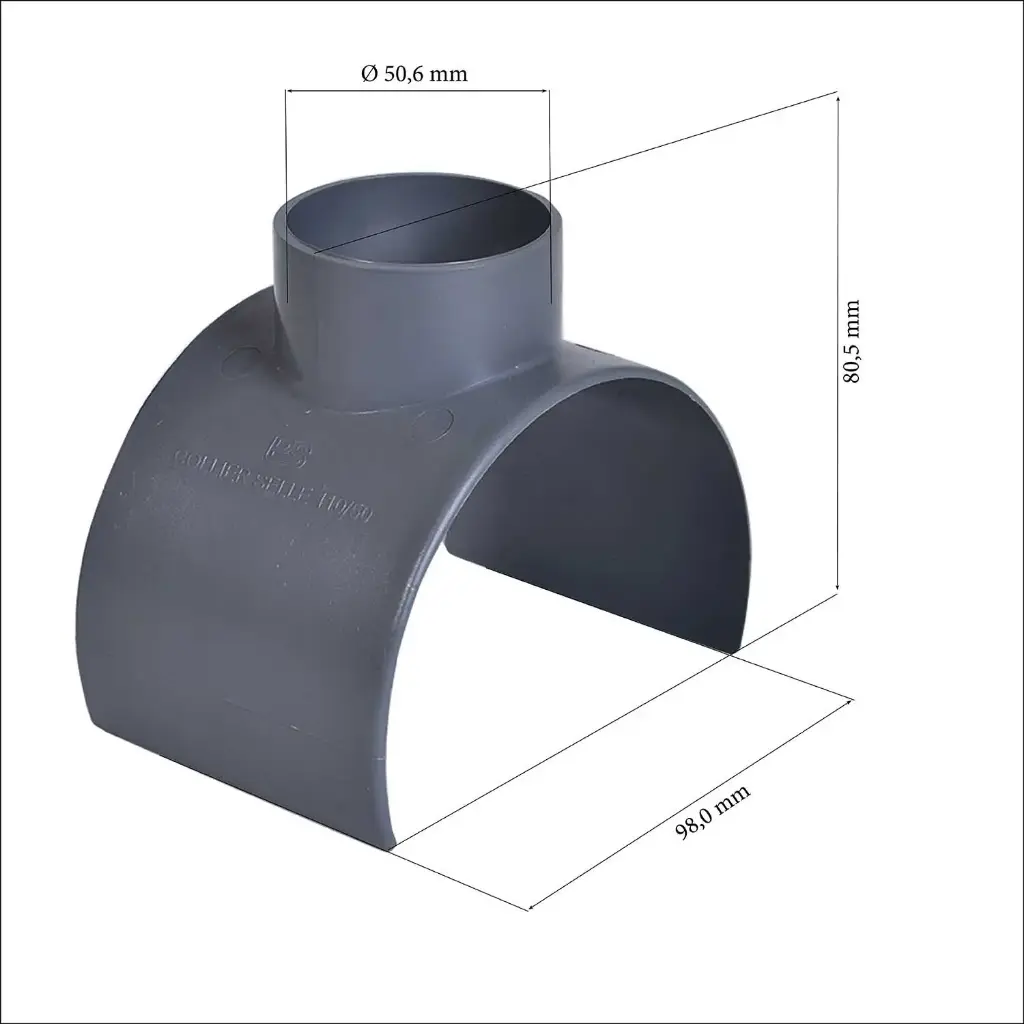 [SANCP11050] COLLIER PICAGE 110*50