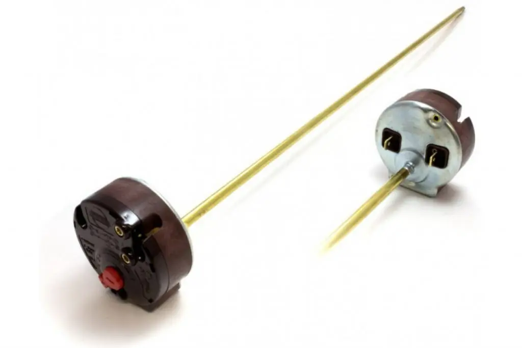 [SANDIV015] THERMOSTA