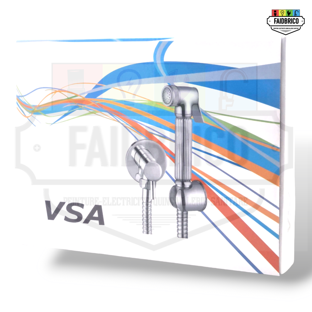 [SANDW402] DOUCHETTE WC VSA 402