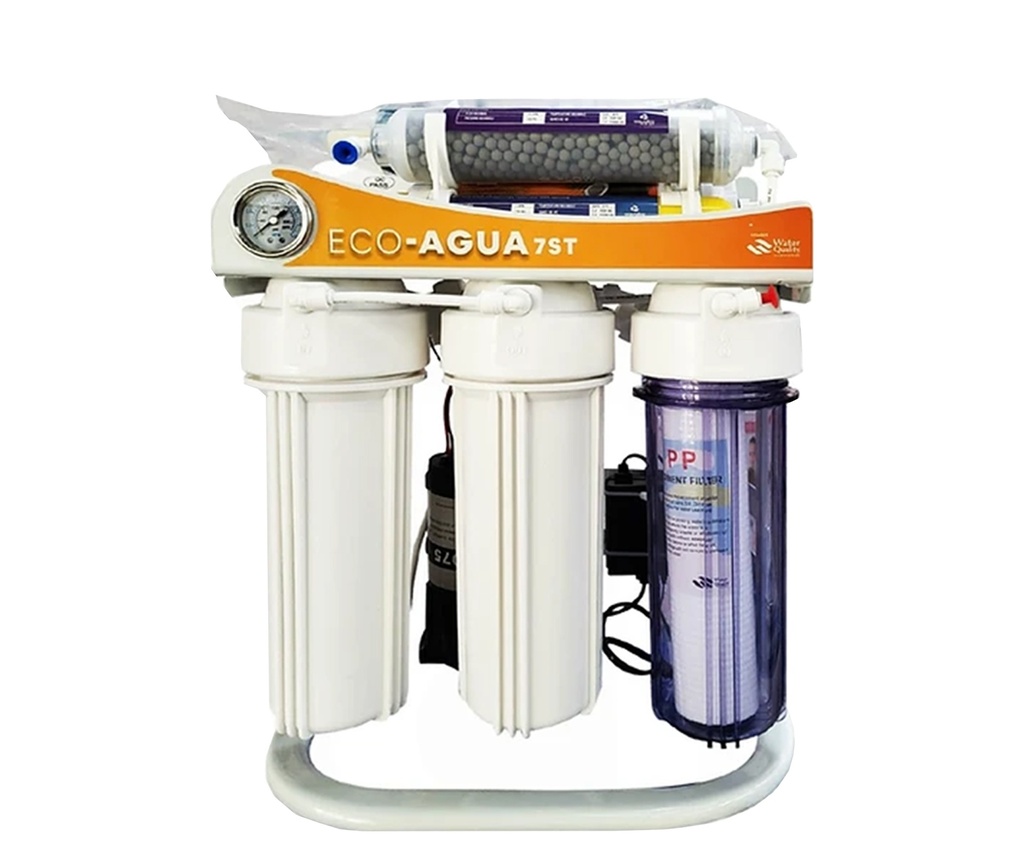 [SANFE7] FILTRE D'EAU 7PSC