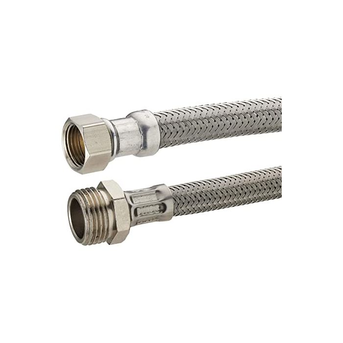 [SANFL0002] FLEXIBLE MF 1/2*1/2 30CM