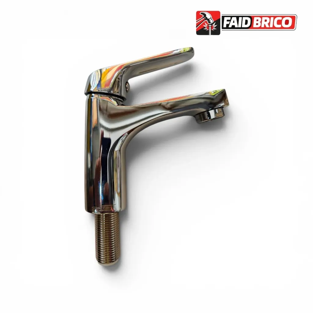 [SANRBL2] ROBINET LAVABO LUXI CLEMED GF