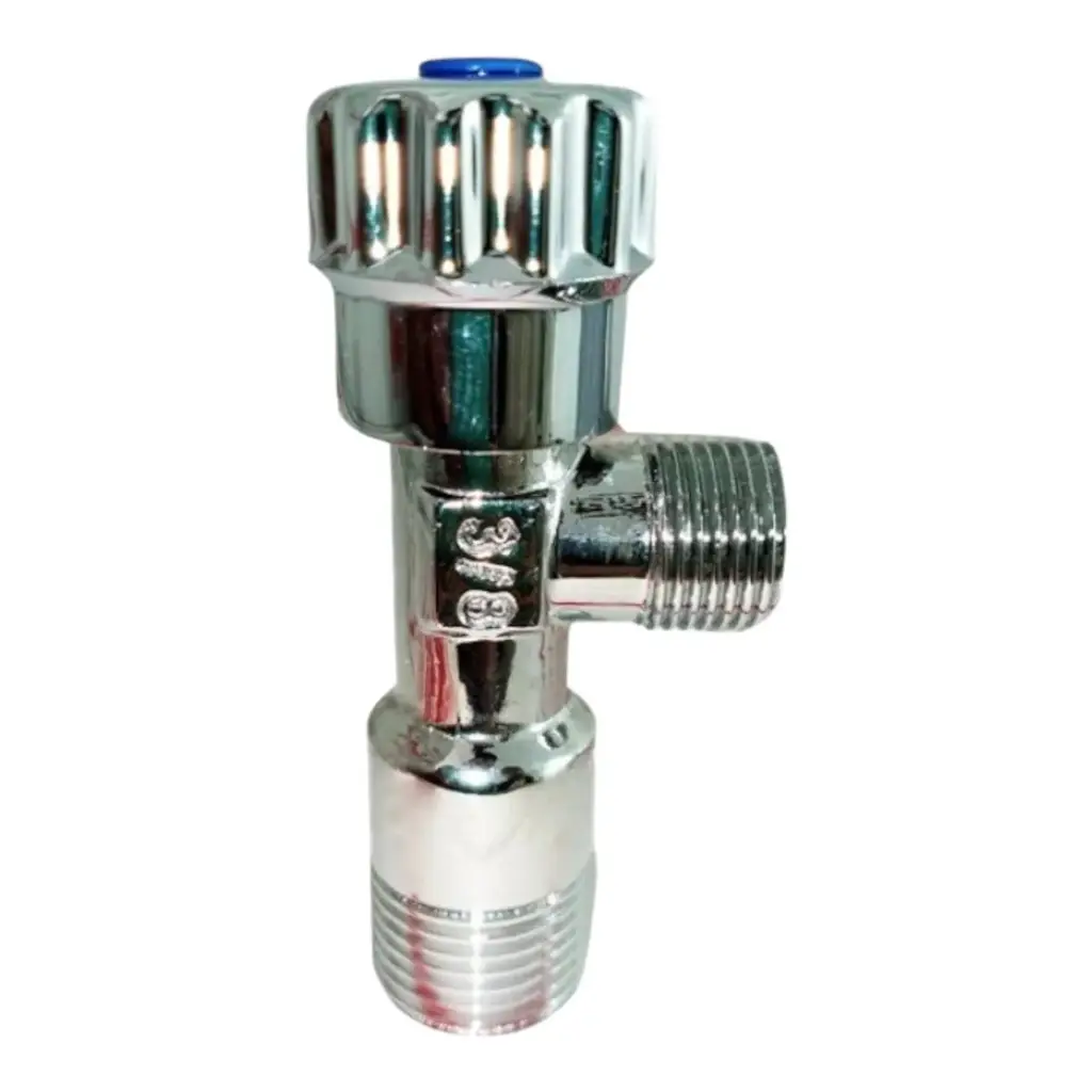 [SANRE101] ROBINET EQUER 1/2 X 3/8 FAN CLEMED