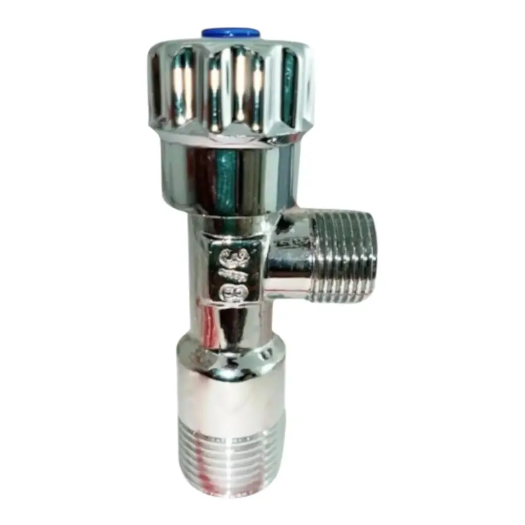 [SANRE102] ROBINET EQUER 1/2 X 1/2 FAN CLEMED