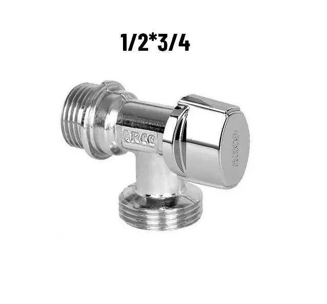 [SANRE103A] ROBINET EQUER 1/2 X 3/4 ARCO