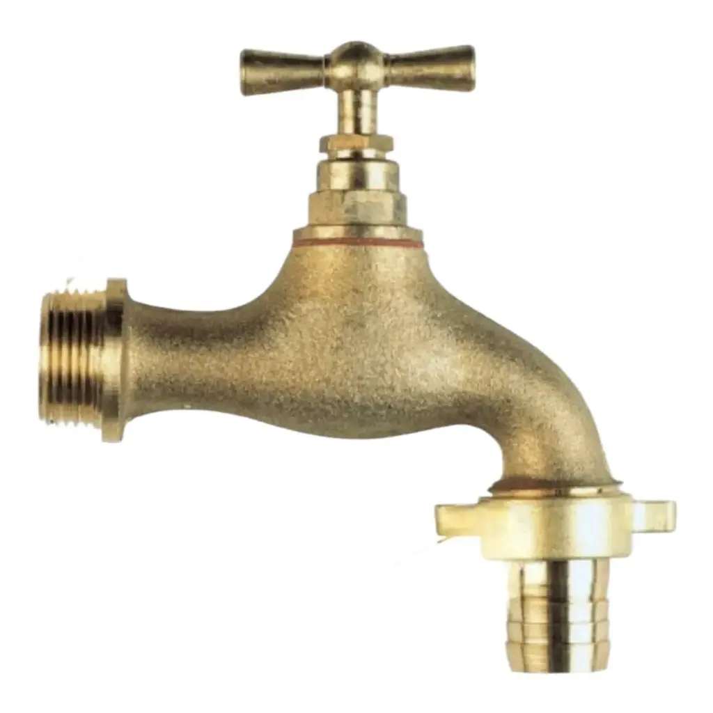 [SANRJS002] ROBINET JARDIN 1/2*1/2 STD