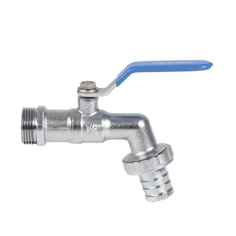 [SANRSD045CL] ROBINET JARDIN 1/2*3/4 CLEMED