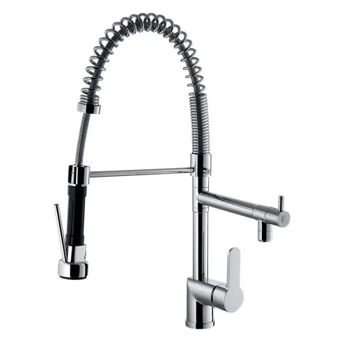 [SAN506BS] Mitigeur de cuisine STB Chef Borras