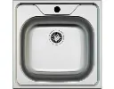 EVIER ENCASTRE 50x50 ASIL