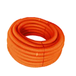 ISOGRIS D 25 50M (D=16) ORANGE