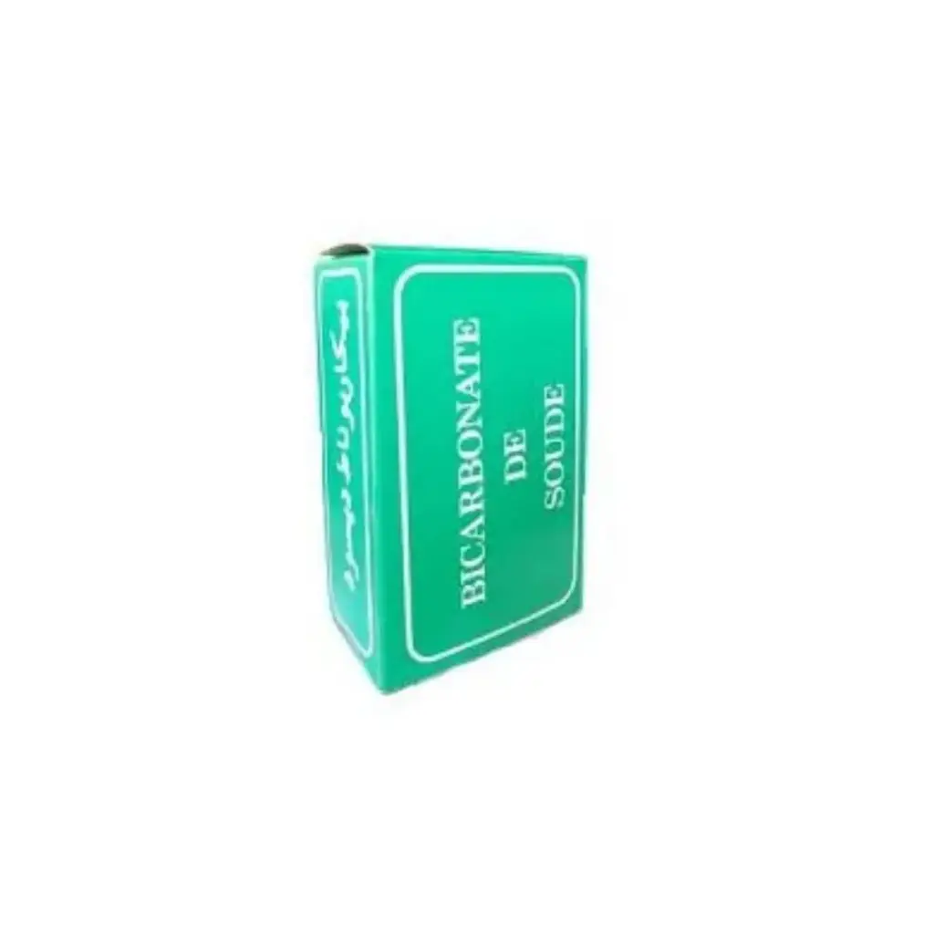 [DRODIV049P] BICARBONATE PM