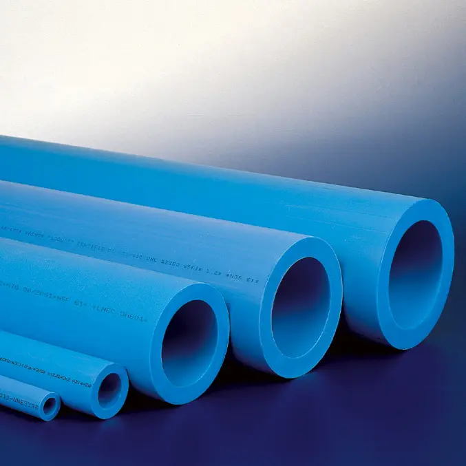 PPR 20 BLEU NIRON