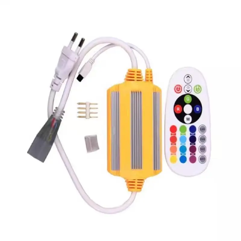 TRANSFORT LED GUIRLANDE RGB
