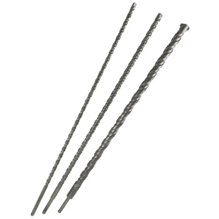 [OUTE027L] MECHE 16 mm BETON 400 MM