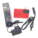RECEPTEUR TV PM IPTV