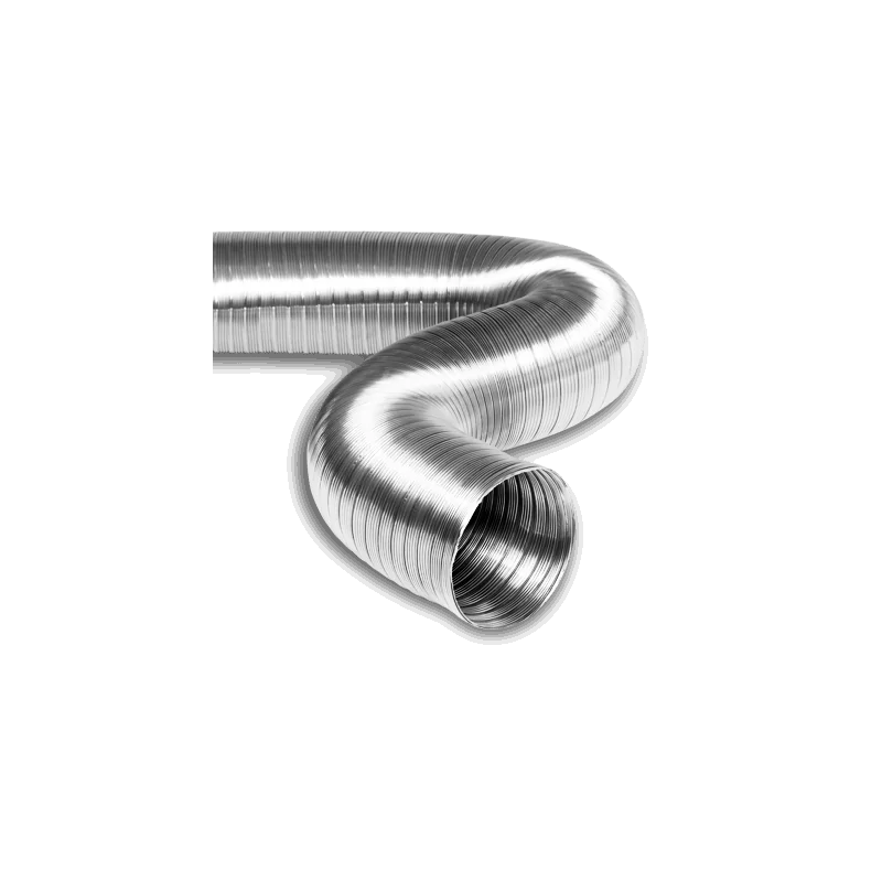 GAINE ALUMINIUM COMPACT EXTENSIBLE DIAMETRE 100