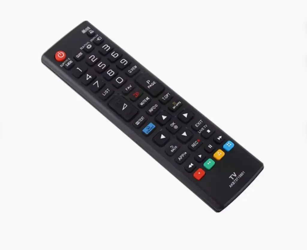 [ELETC011] TELECOMMANDE TC LG