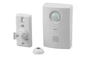 [ELESS05] DETECTEUR DE PASSAGE SANS FIL