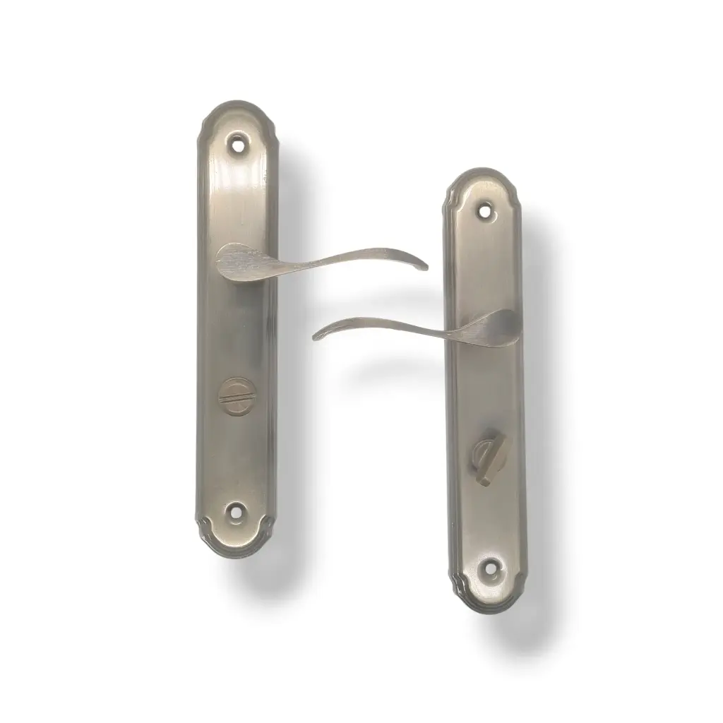 POIGNEE DE PORTE CONDAMNATION STD