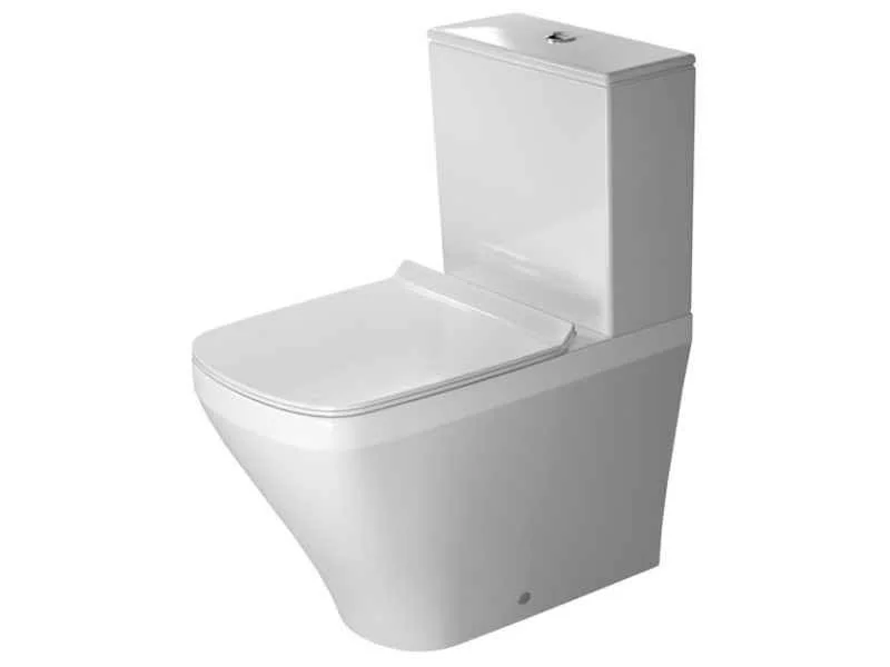 TOILETTE DURAVIT DYRASTYLE