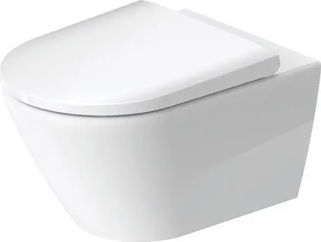 CUVETTE SUSPENDUE DURAVIT