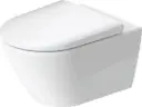 CUVETTE SUSPENDUE DURAVIT