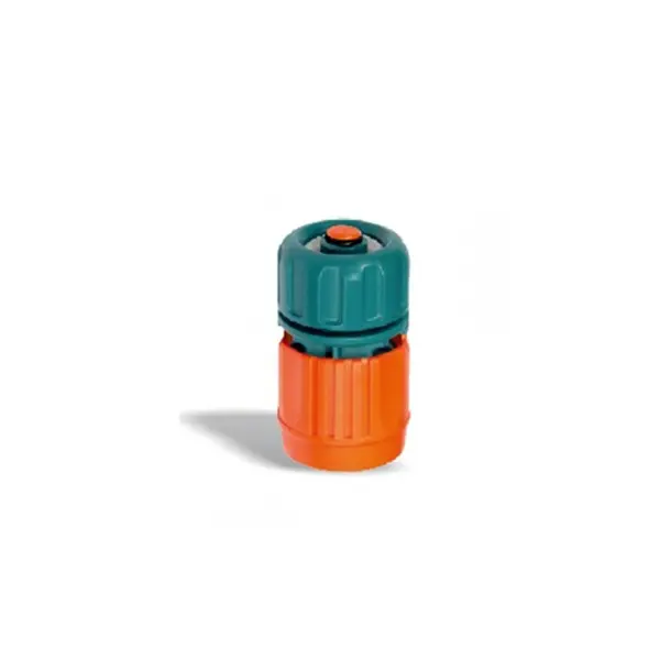 Raccord TUYAU JARDIN STOP RAPID 1/2