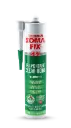 SILICONE TRANSPARENT SOMAFIX S150