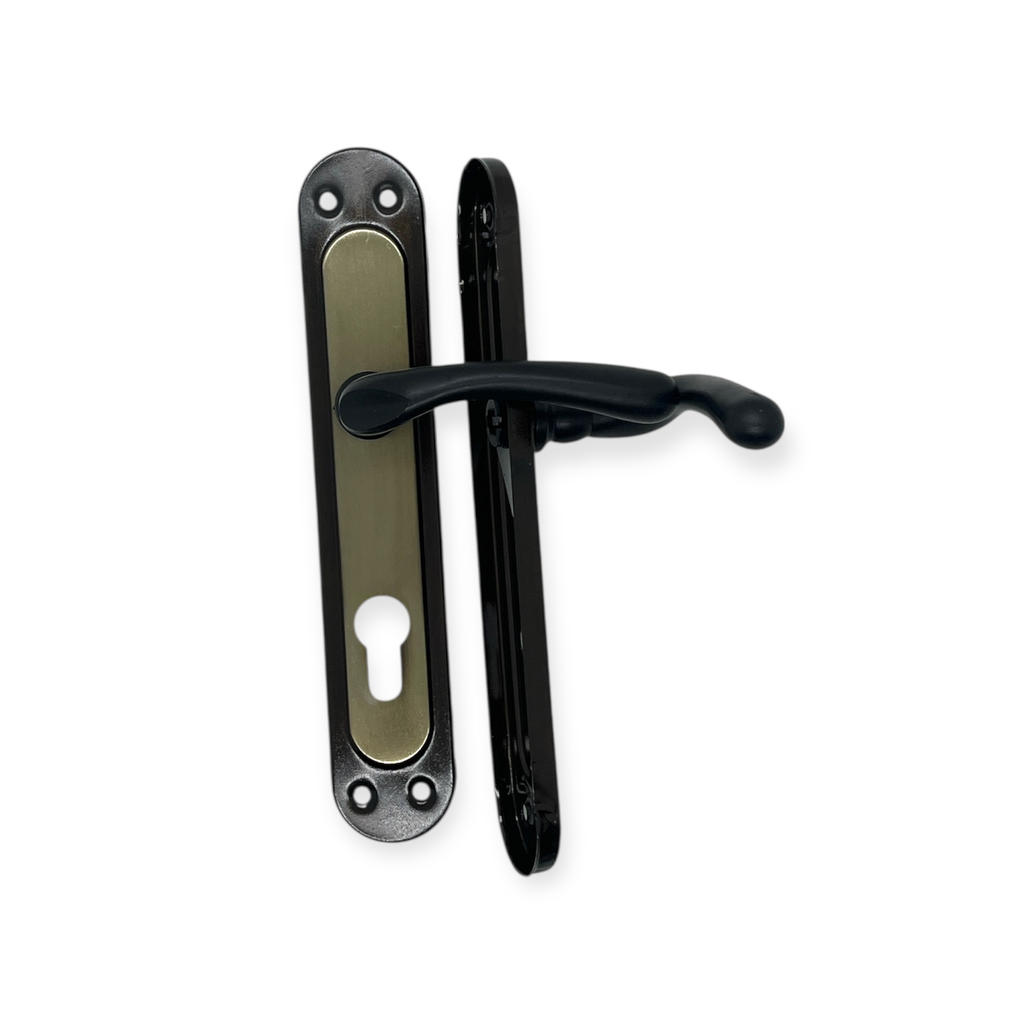 POIGNEE DE PORTE CANON OUJDA