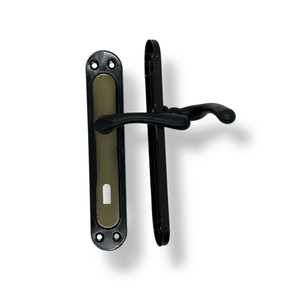 POIGNEE DE PORTE CLE OUJDA