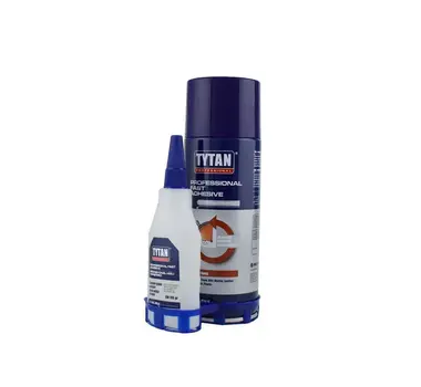 COLLE PRO KIT ADHESIF 400 ML TYTAN