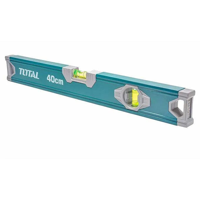 [OUTTMT24036] NIVEAU A BULLE 40 CM TOTAL TMT24036