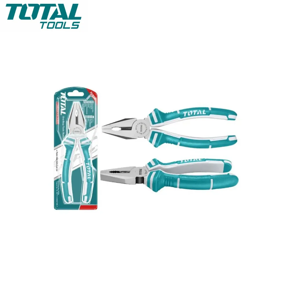 PINCE COMBINEE 7'' TOTAL THT110712