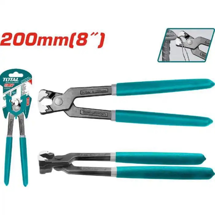 PINCE DE LAPIN 8'' TOTAL THT2881