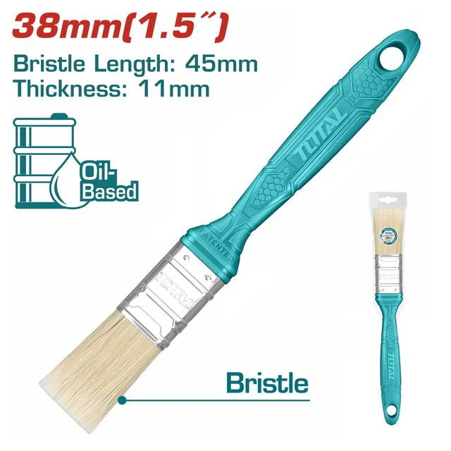 [OUTTHT846156] PINCEAU 1.5'' TOTAL THT846156