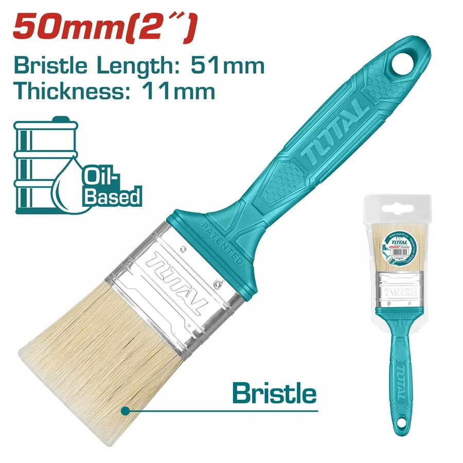 PINCEAU 2'' TOTAL THT846026