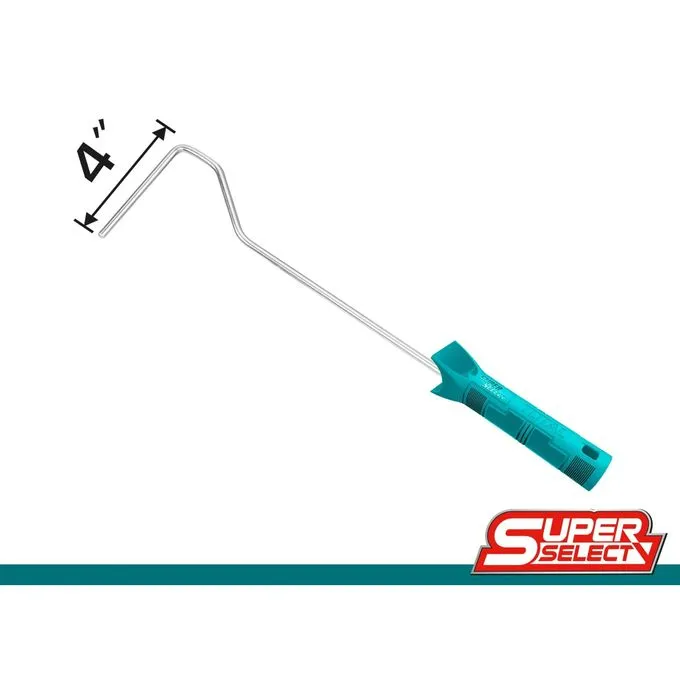 SUPPORT DE BROSSE CYLINDRIQUE TOTAL THTCB046