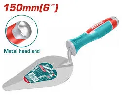 [OUTTHT82616] TRUELLE A BRIQUE 150MM TOTAL THT82616