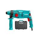 MARTEAU PERFORATEUR 650W TOTAL TH306236