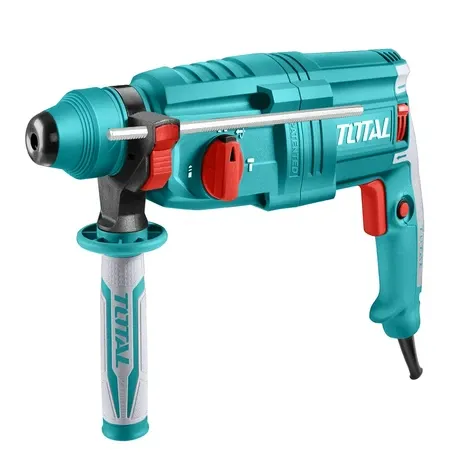 MARTEAU PERFORATEUR 800W TOTAL TH308268