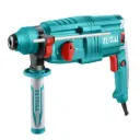 MARTEAU PERFORATEUR 800W TOTAL TH308268