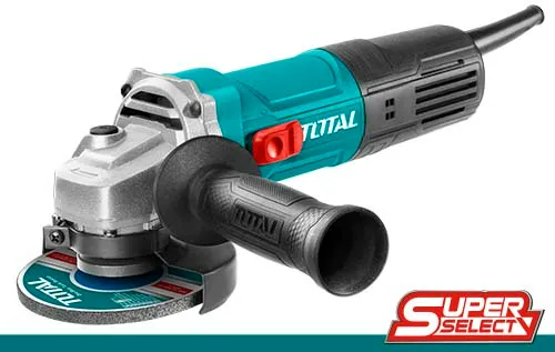 MEULEUSE 115MM 750W TOTAL TG10711556