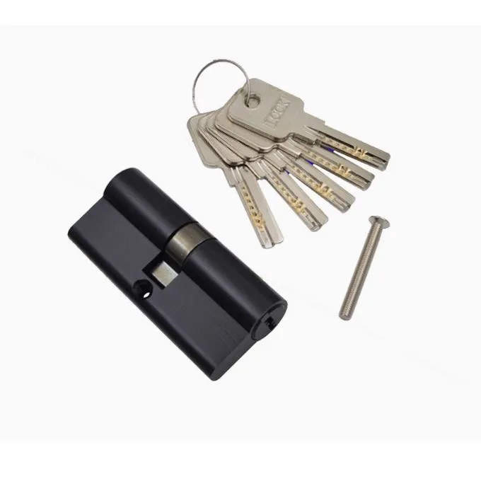 CANON DE PORTE SPECIAL LIVIO NOIR