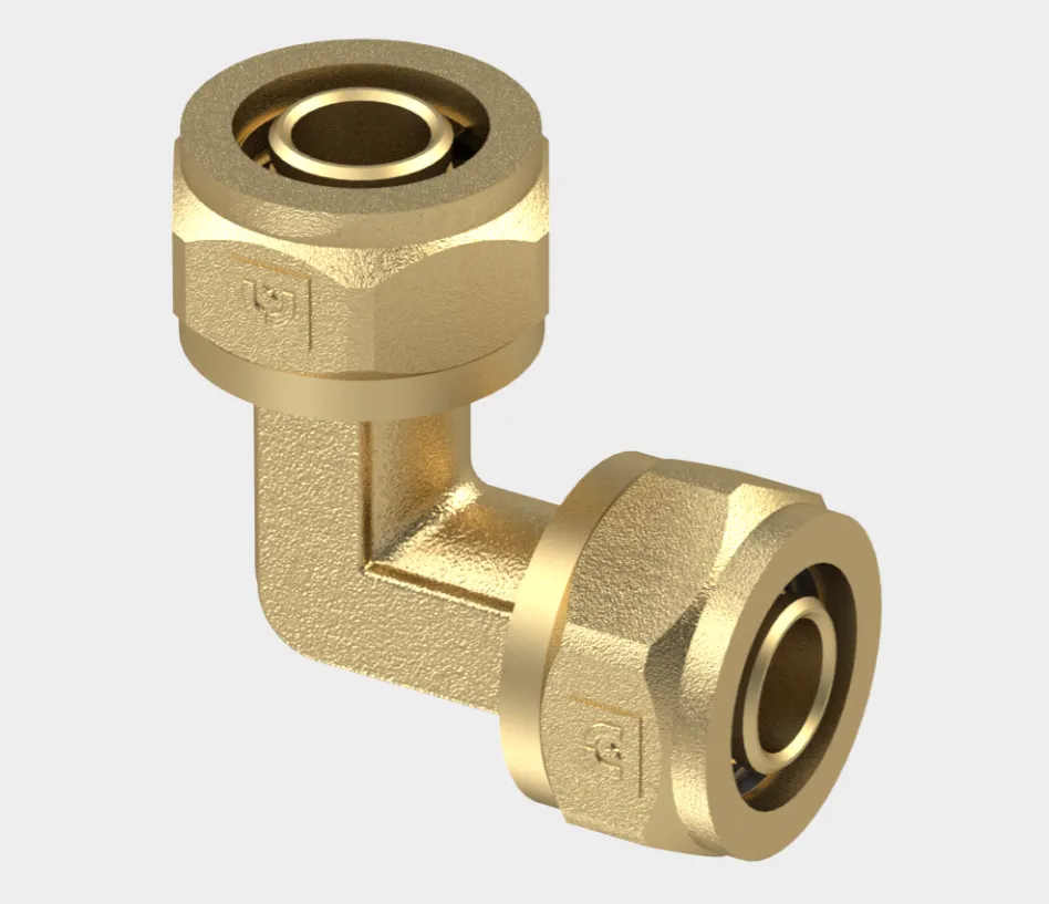 COUDE EGAL 16*16 RETUBE EMIR