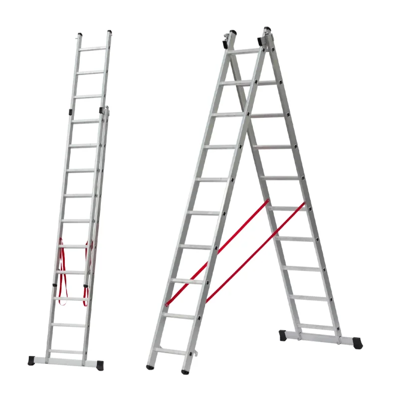 LOCATION ECHELLE ALLUMINIUM
